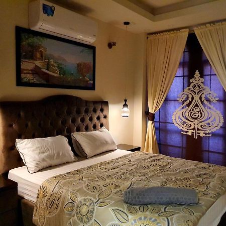 The Millenial Apartments & Suites Bahria Town Rawalpindi Esterno foto