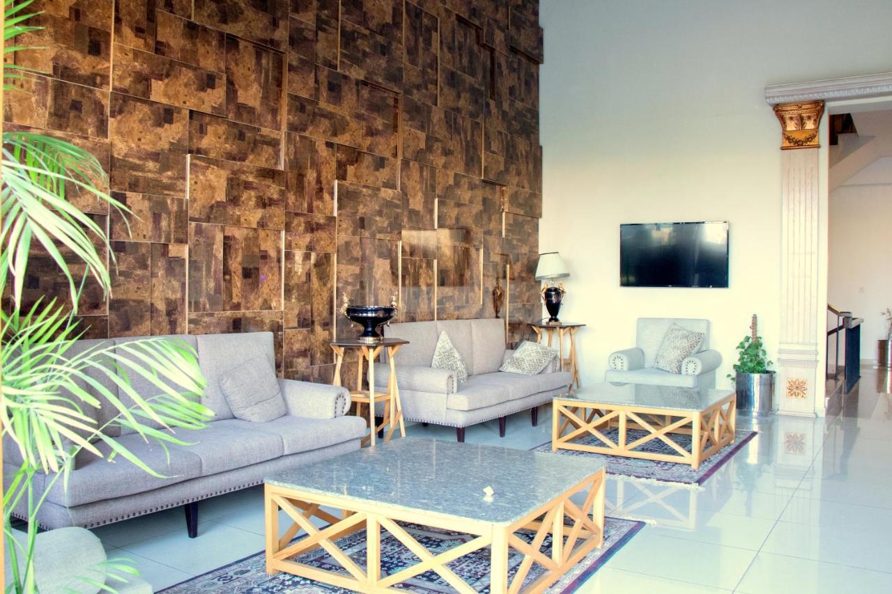 The Millenial Apartments & Suites Bahria Town Rawalpindi Esterno foto