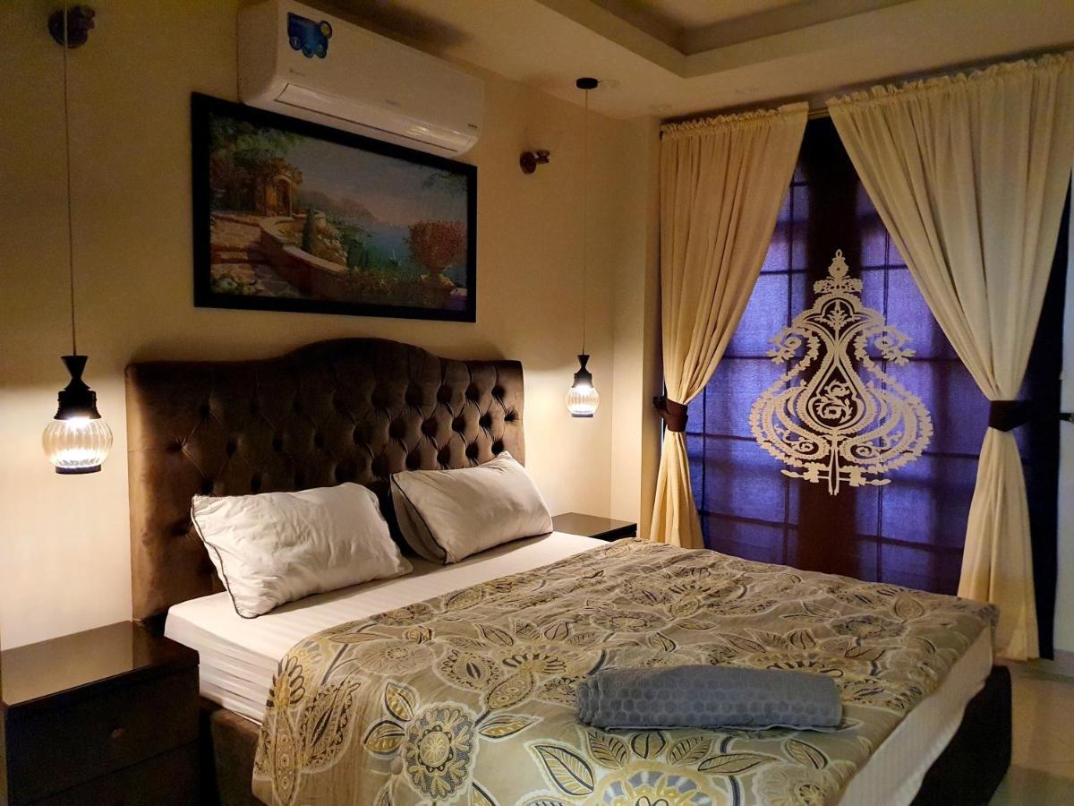 The Millenial Apartments & Suites Bahria Town Rawalpindi Esterno foto