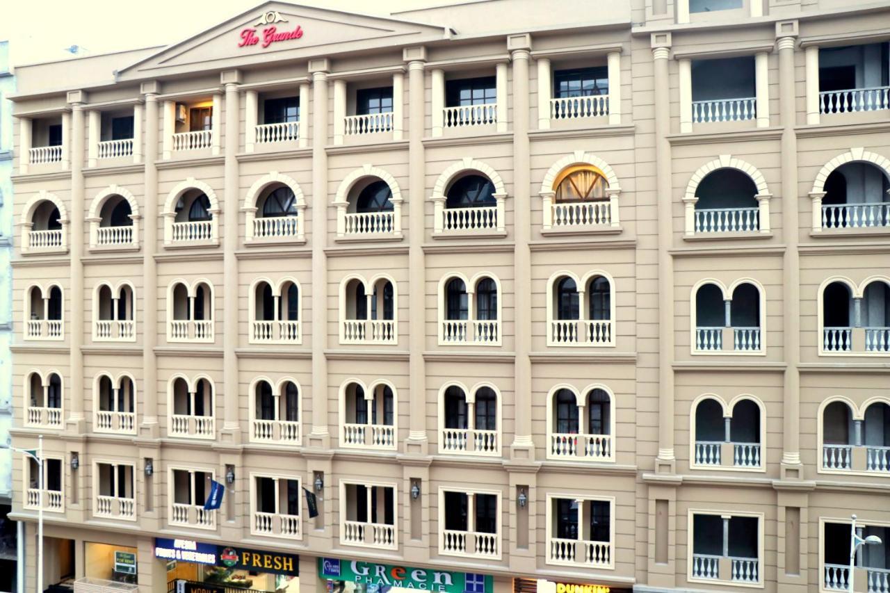 The Millenial Apartments & Suites Bahria Town Rawalpindi Esterno foto